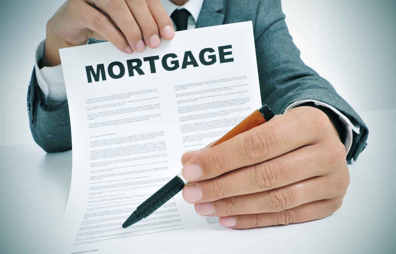 5 Mortgage Closing Terms Every Buyer Should Know – Hamlet Title Agency